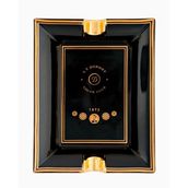 St Dupont 3597390277879 6407 St Dupont Cigar Club Kül Tablası