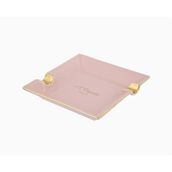 St Dupont 3597390279927 6278 St Dupont Small Baby Pink Kül tablası