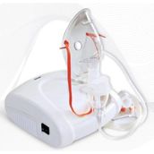 St. Morritz Aircase Kompresörlü Nebulizatör