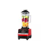 St Morritz Silver Crest 7200 W Profesyonel Blender Milkshake