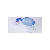 St Morritz Solunum Cihazı Pvc (Ambu)