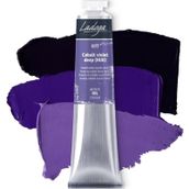 St.Petersburg 46 ml Cobalt Violet Deep Hue 603 Ladoga Yağlı Boya