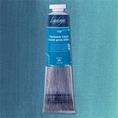 St.Petersburg Ladoga 46 ml Chromium-Cobalt Bluish-Green Hue 708 Yağlı Boya