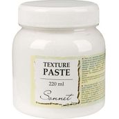 St.Petersburg Sonnet Texture Paste 220 ml Boya