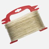 Stabilit 5 mm x 20 mt Çelik Çamaşır Teli