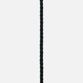 Stabilit Pp-Halat 6mm Siyah