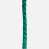 Stabilit Pp-Halat 6mm Yeşil