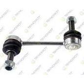 STABILIZER Z ROTU SOL ALFA 159 05- TEKNOROT AF-157