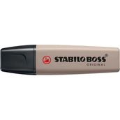 Stabilo 70/193 Boss Naturecolors Koyu Gri Fosforlu Kalem