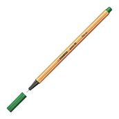 Stabilo 88 Point 0.4 Mm Fosforlu Yeşil Keçe Uçlu Ince Kalem