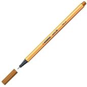 Stabilo 88 Point 0.4 MM Haki 88/89 Keçe Uçlu İnce Kalem