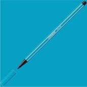 Stabilo Pen 68 1 mm Açık Mavi Keçe Uçlu Kalem