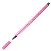 Stabilo Pen 68-17 Açık Pembe Keçe Uçlu Kalem