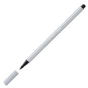 Stabilo Pen 68-94 Açık Gri Keçe Uçlu Kalem