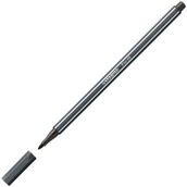Stabilo Pen 68 Füme Keçeli Kalem