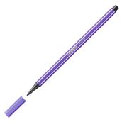 Stabilo Pen 68 Mor Keçeli Kalem