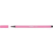 Stabilo Pen 68 Pembe Keçeli Kalem