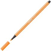 Stabilo Pen 68 Turuncu Keçeli Kalem