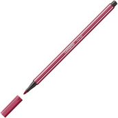 Stabilo Pen 68 Vişne Çürüğü Keçeli Kalem