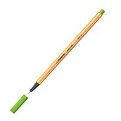 Stabilo Pen 88 İğne Uçlu 88/43 Yaprak Yeşili Keçe Uçlu Kalem