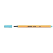 Stabilo Point 88 0.4 mm Kahverengi Keçe Uçlu Kalem