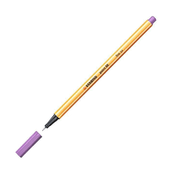 Stabilo Point 88 0.4 mm Lila Keçe Uçlu Kalem