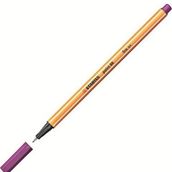 Stabilo Pointmax 488-58 Lila Keçeli Kalem