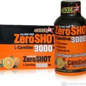Stacker 2 Zero Shot L Carnitine 3000 60Ml X 12 Şişe