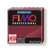 Staedtler 23 Bordo Fimo Professional 85 gr Polimer Kil