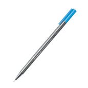 Staedtler 301 Triplus Neon Mavi 0.3 mm Fineliner Keçeli Kalem