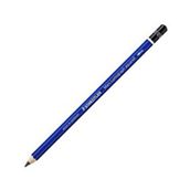 Staedtler Lumograph Mars Aquarell 6B Kurşun Kalem