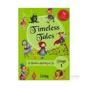Stage 1-Timeless Tales 10 Kitap Set - kollektif