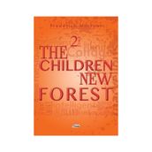 Stage 2 - The Children Of New Forest - Frederick Marryat