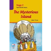 Stage 2 - The Mysterious Island - Jules Verne