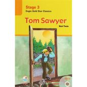 Stage 3 Tom Sawyer - Mark Twain
