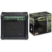 Stagg 15 GA DR Gitar Amplifikatör