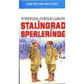 STALINGRAD SPERLERINDE - VIKTOR NEKRASOV