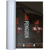 Standart İzolasyon Simself Kendinden Yapışkanlı Membran SP2000 (2mm)