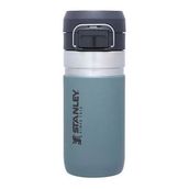 Stanley 0.47 lt Mavi The Quick Flip Paslanmaz Çelik Termos