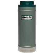 Stanley 0,47 L Yeşil Klasik Vakumlu Termos