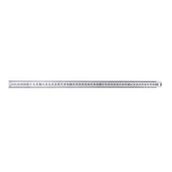 Stanley 1-35-556 50 cmx25 mm Paslanmaz Çelik Cetvel