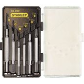 Stanley 1-66-039 6 Parça Saatçi Tornavida