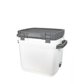 Stanley 10-01936 Polar The Cold For Days Outdoor Cooler-28 Litre Taşınabilir Kamp Buzluğu