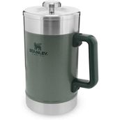 Stanley 10-02888-048 Klasik French Press 1.4 lt Yeşil Termos