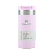 Stanley 10-10788-109 Pembe The Aerolight Transit Mug 0.35 lt Unisex Outdoor Termos