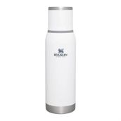 Stanley 10-10818-048 Adventure To-Go Kırık Beyaz 0.75 lt Vakumlu Termos