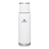 Stanley 10-10819-008 Adventure To-Go 1 lt Beyaz Termos