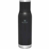 Stanley 10-10819-010 Adventure To-Go 1 lt Siyah Termos