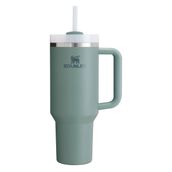 Stanley 10-10824-400 Yeşil Quencher Pipetli 1.18 lt Unisex Suluk Matara