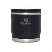 Stanley 10-10837-015 Adventure To-Go Food Jar 0.35 L Siyah Yemek Termosu